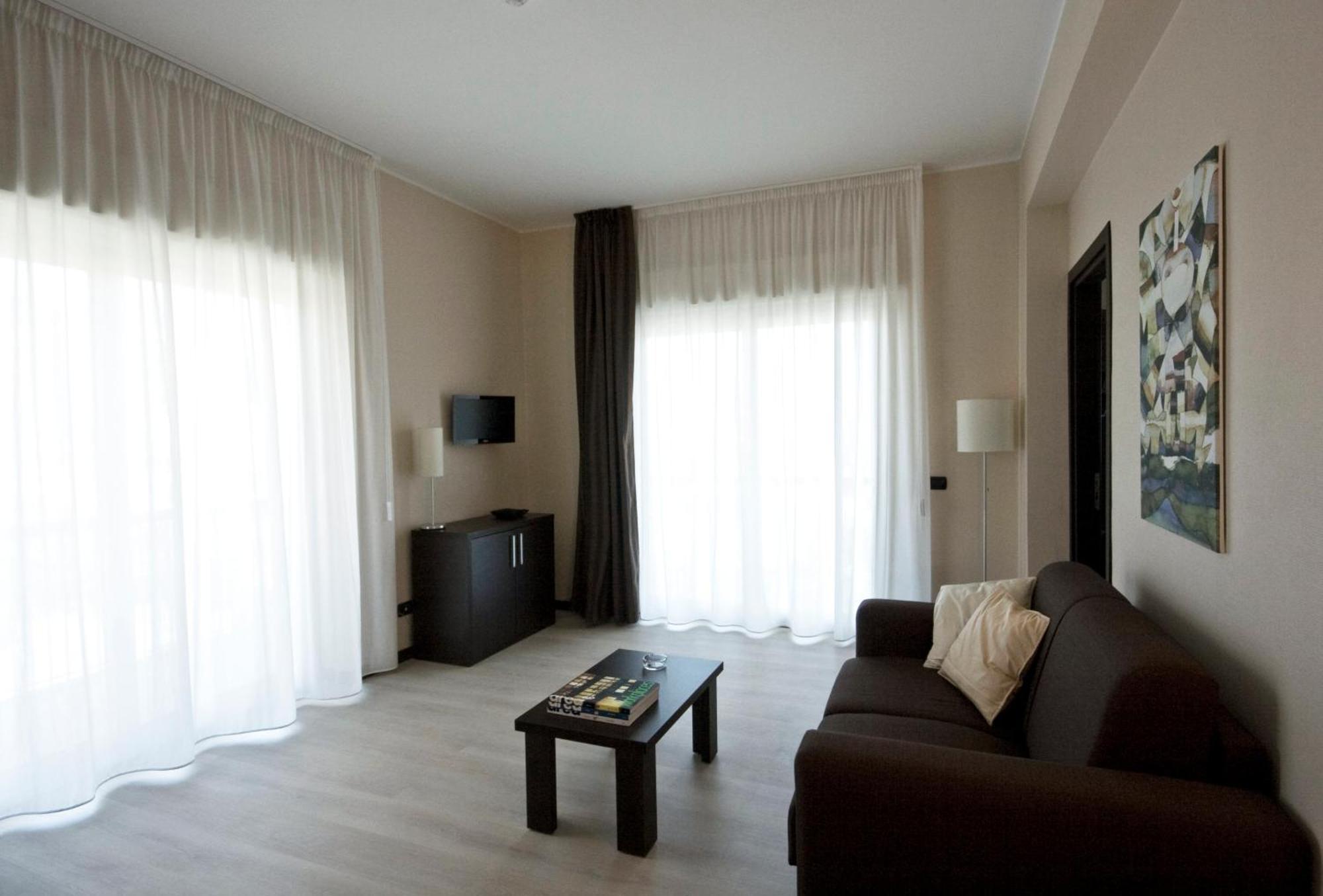 Guest House Residence